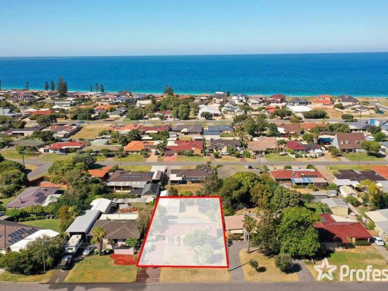 21 Seacrest Street, Safety Bay WA 6169