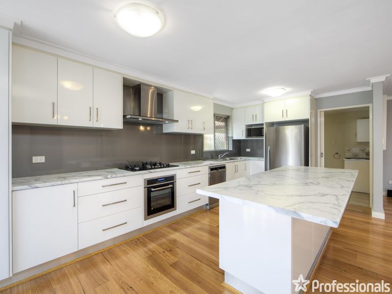 32 Juniper Way, Forrestfield