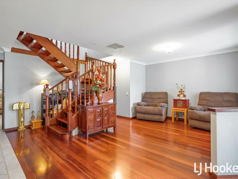 9 Sandringham Promenade, Canning Vale