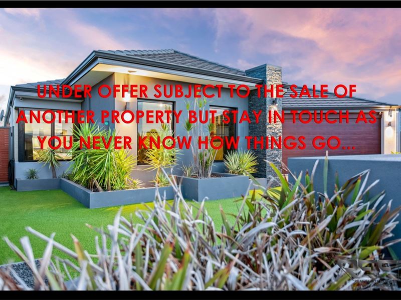 31 Albavale Road, Piara Waters