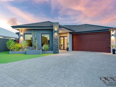 31 Albavale Road, Piara Waters WA 6112