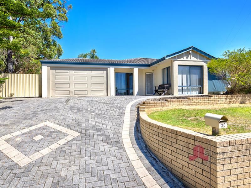 20 Collinsville Way, Usher