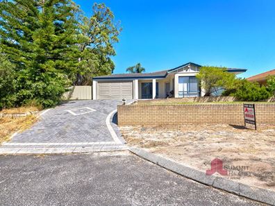 20 Collinsville Way, Usher WA 6230