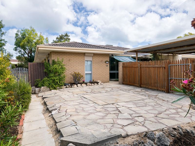 7A Ruse Court, Padbury