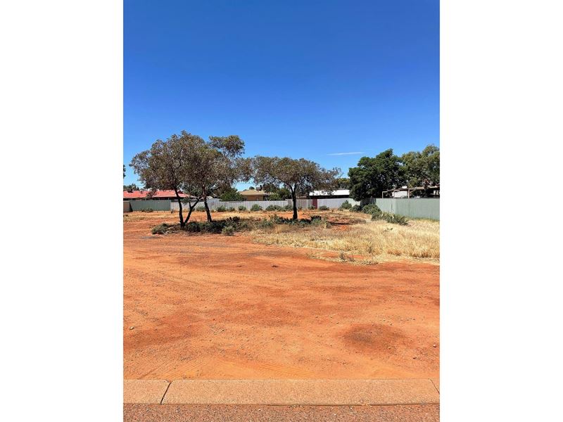 13 Phoenix Place, South Kalgoorlie