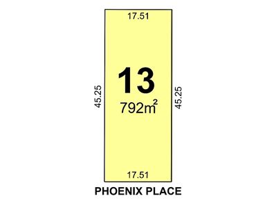 13 Phoenix Place , South Kalgoorlie WA 6430