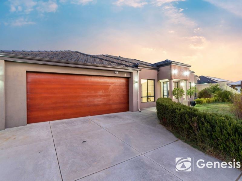 1 Carmine Close, Southern River