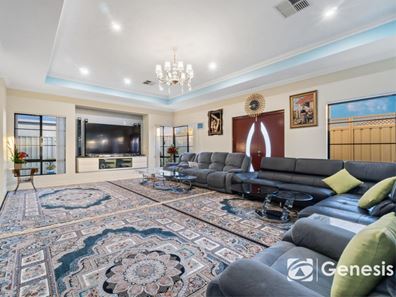 1 Carmine Close, Southern River WA 6110