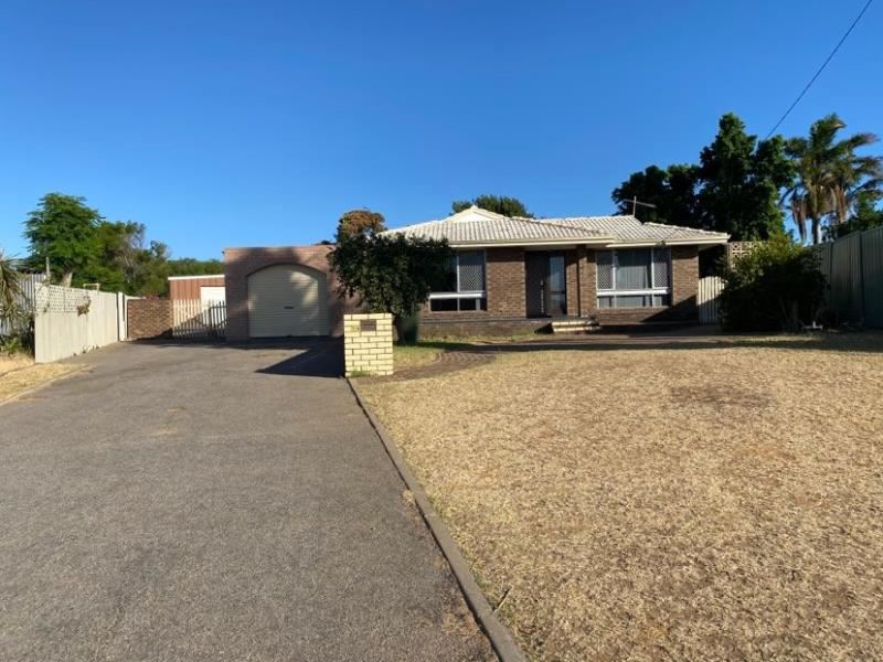 10 McLaren Way, Spalding