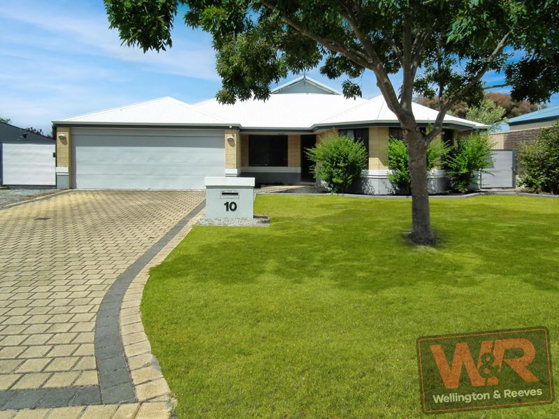 10 Ashkey Boulevard, Yakamia