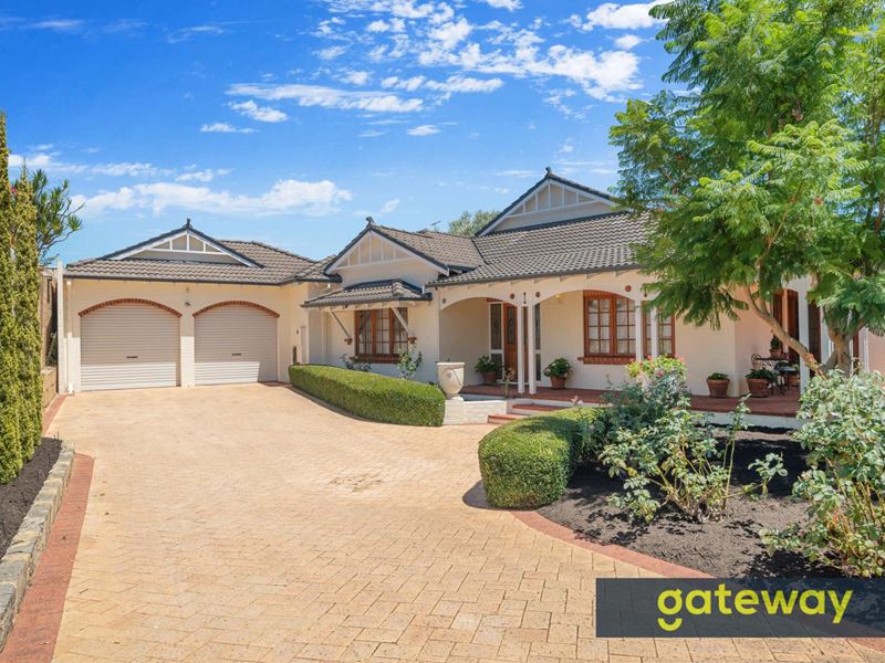 5 The Links Court, Jandakot