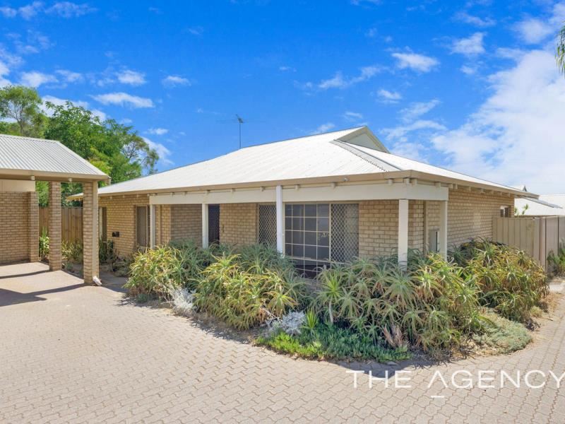 2/31 Alday Street, St James