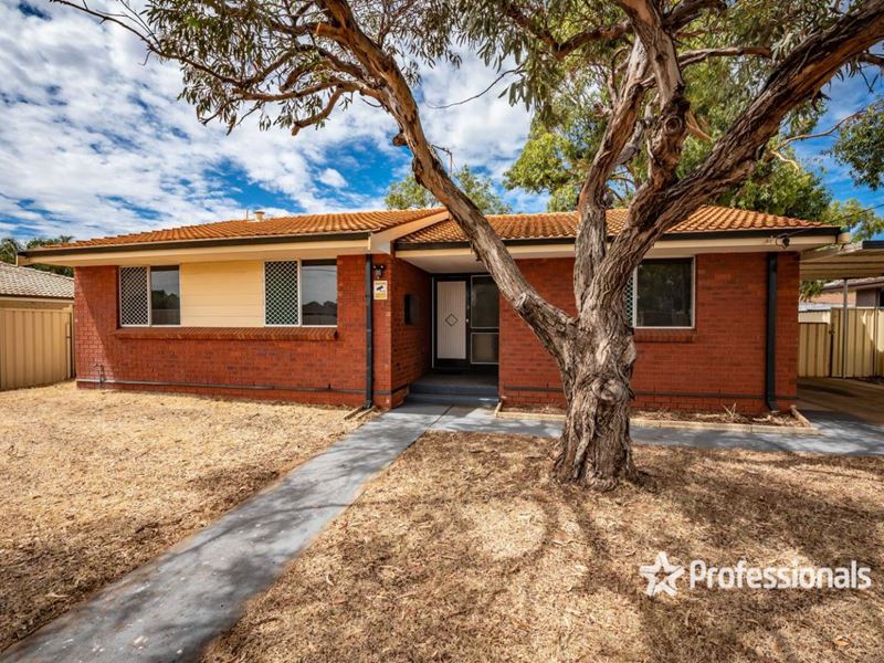 8 Broome Street, Spalding