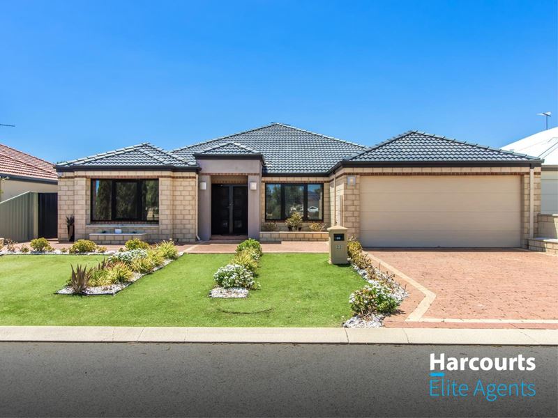 22 Swifts Court, Rockingham WA 6168