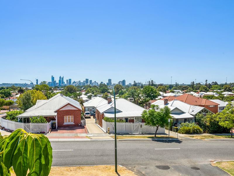 4/100 McMaster Street, Victoria Park