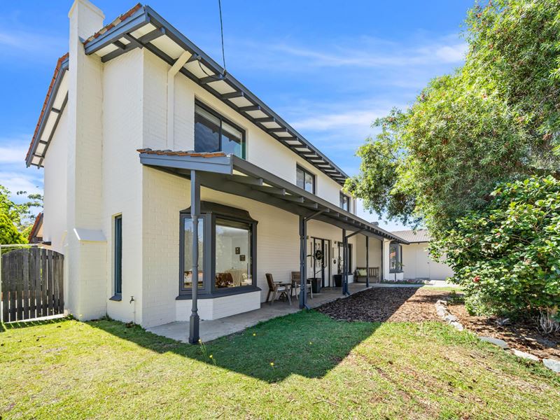 10 Tandy Court, Duncraig