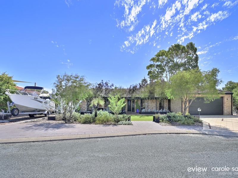 10 Linden Court, Kingsley