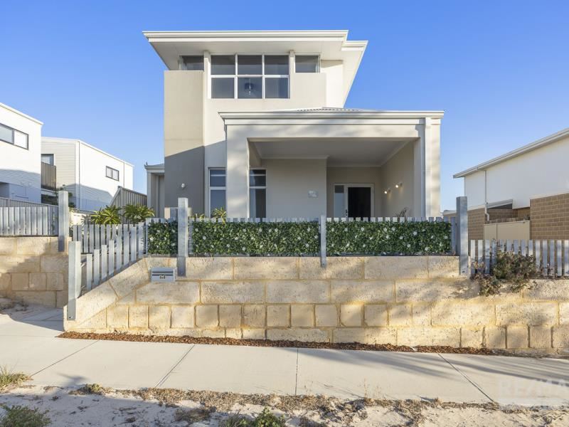 68 Zodiac Drive, Alkimos