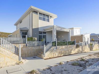 68 Zodiac Drive, Alkimos WA 6038