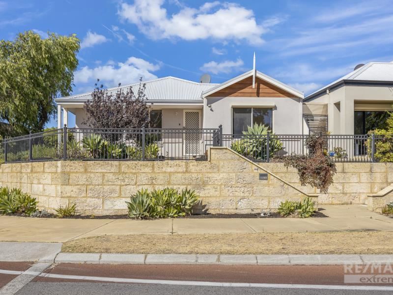 144 Ocean Keys Boulevard, Clarkson