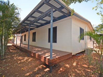 1 Bardwell Street, Broome WA 6725