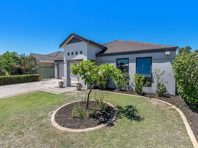 39 Blue Mountain Circuit, Aubin Grove WA 6164