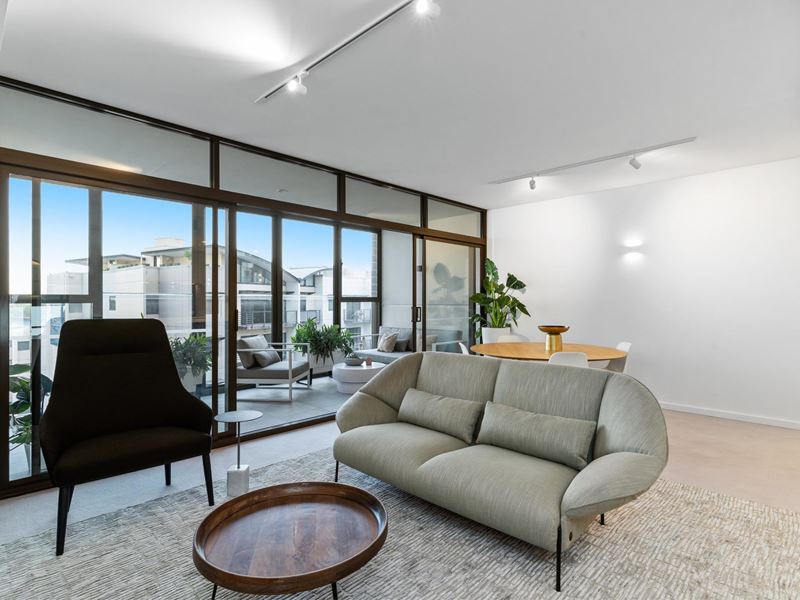 6/37 Mount Street, West Perth