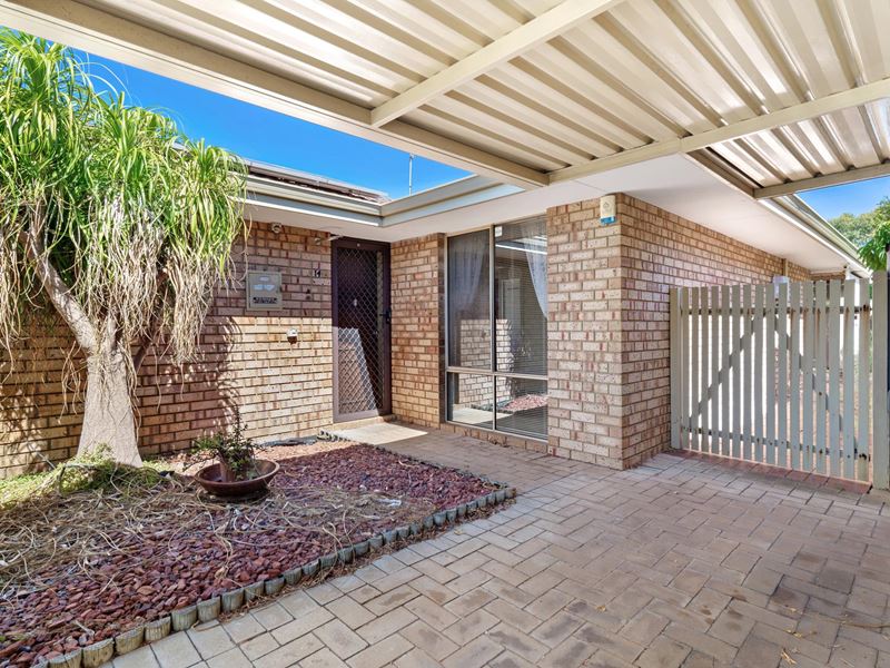 14/9 Merope Close, Rockingham
