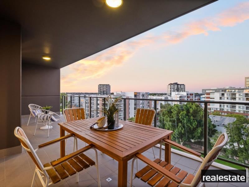 48/3 Homelea Court, Rivervale