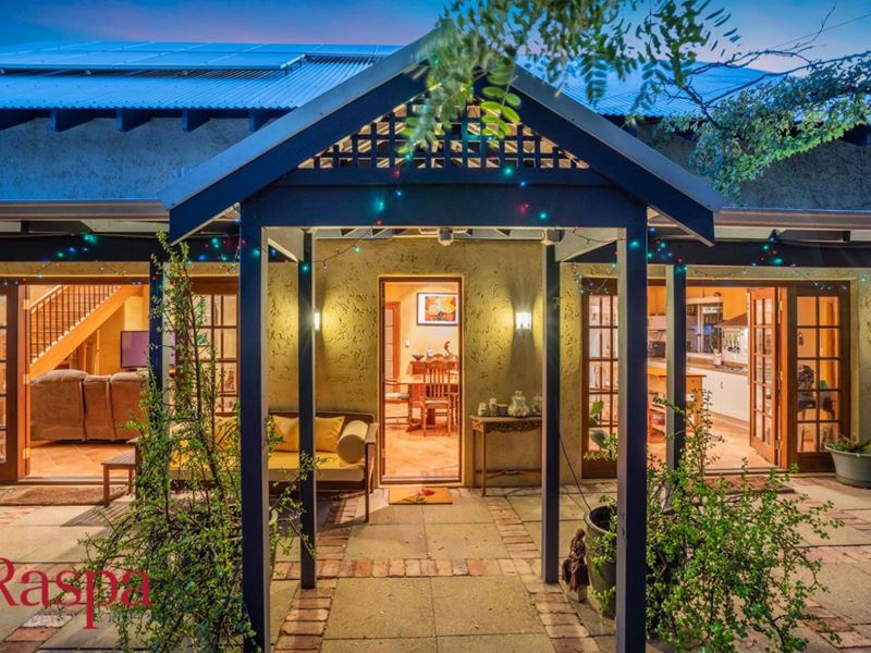 9 Hanlon Street, Hamilton Hill