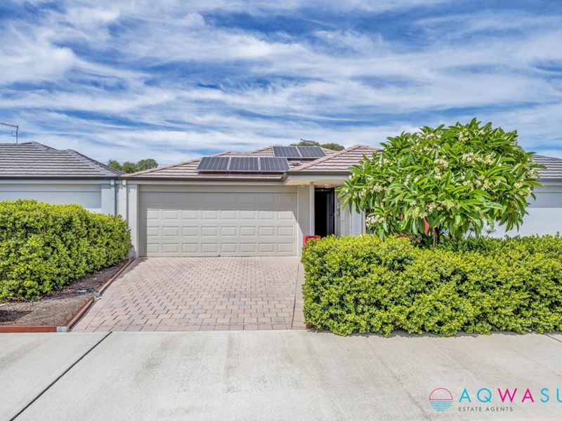 4 Landor Link, Golden Bay