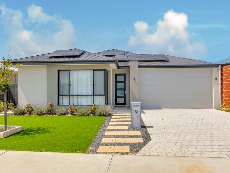 19 Alicante Road, Caversham