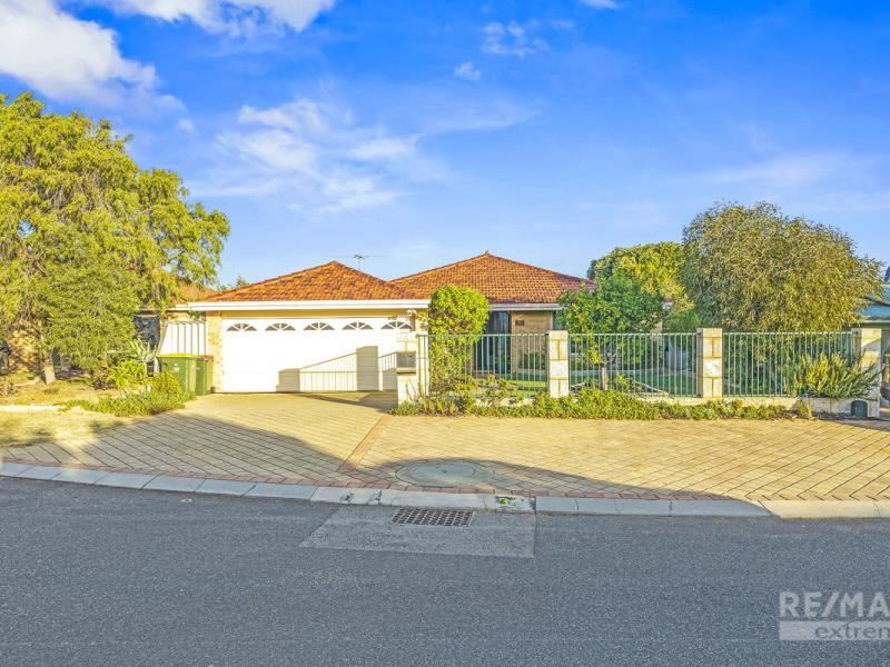 36 Worlanna Mews, Quinns Rocks