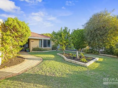 36 Worlanna Mews, Quinns Rocks WA 6030