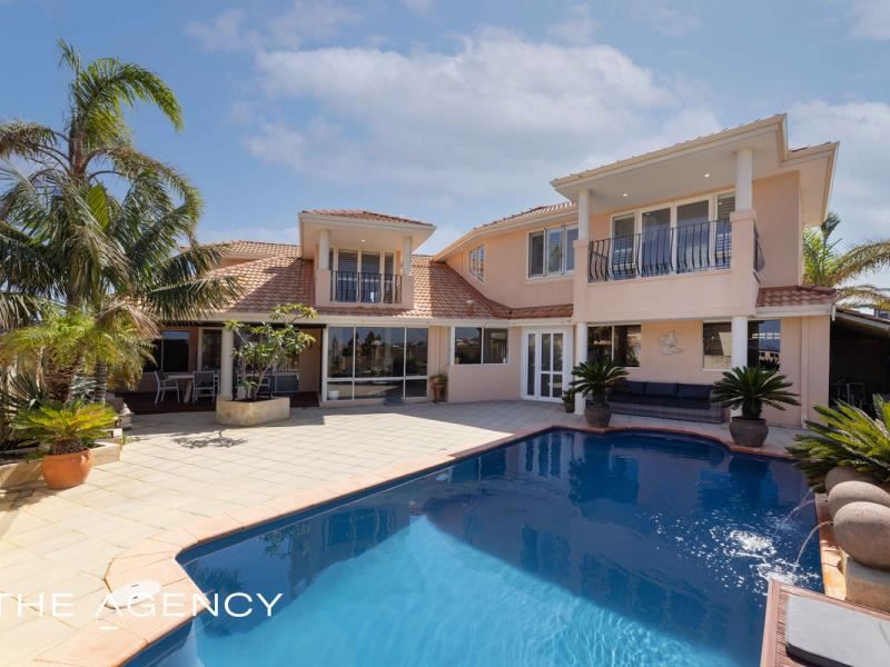 3 Paros Cove, Mindarie