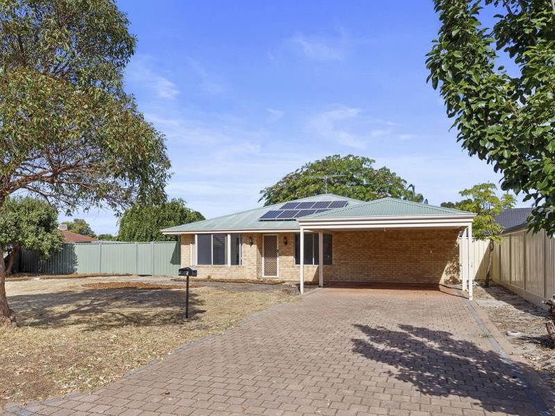 16 Copeland Drive, Redcliffe