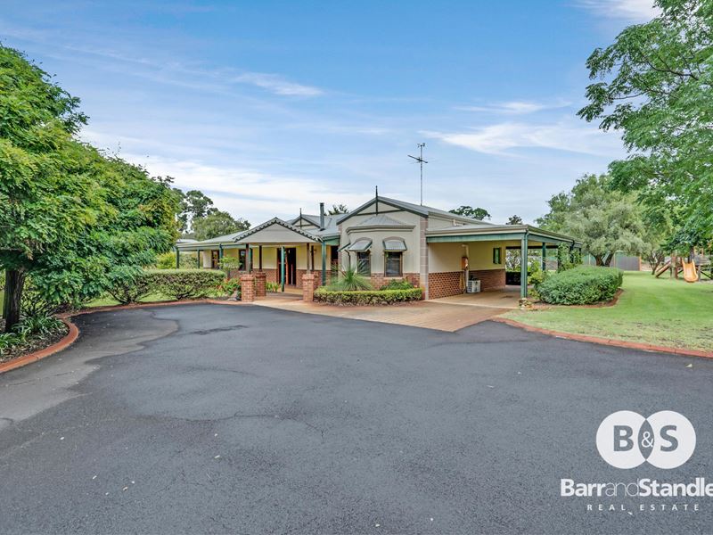 10 Boley Court, Gelorup