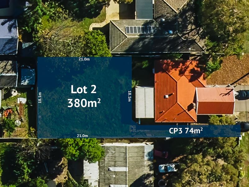 17B Crandon Street, Gosnells