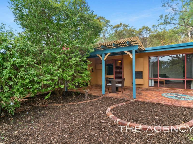 31 Leawood Crescent, Boya WA 6056