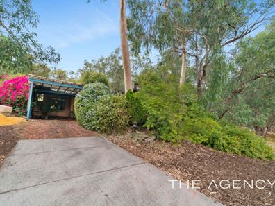 31 Leawood Crescent, Boya WA 6056