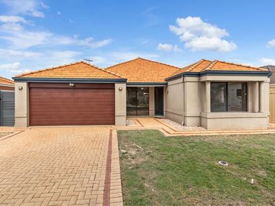 43 Merida Loop, Port Kennedy WA 6172