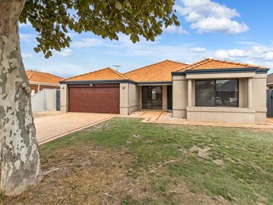 43 Merida Loop, Port Kennedy WA 6172