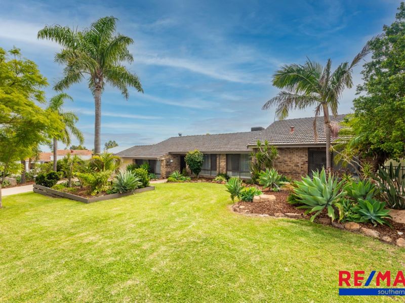 36 Grenfell Way, Leeming