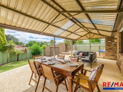 36 Grenfell Way, Leeming WA 6149