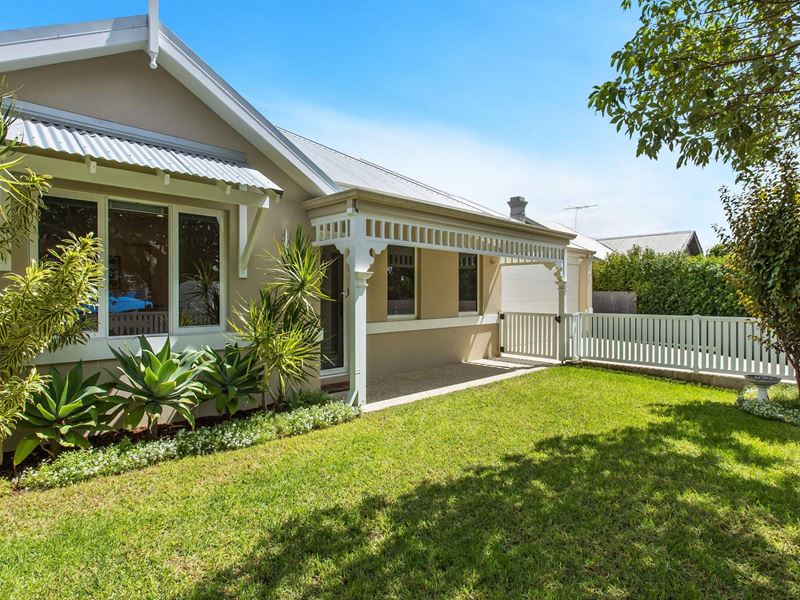 5 Morriston Street, North Perth WA 6006