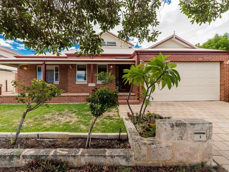 8 Salisbury Street, Bayswater WA 6053