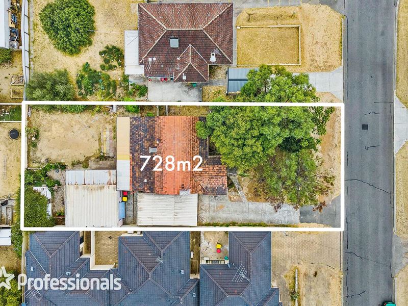 11 Mentone Road, Balga