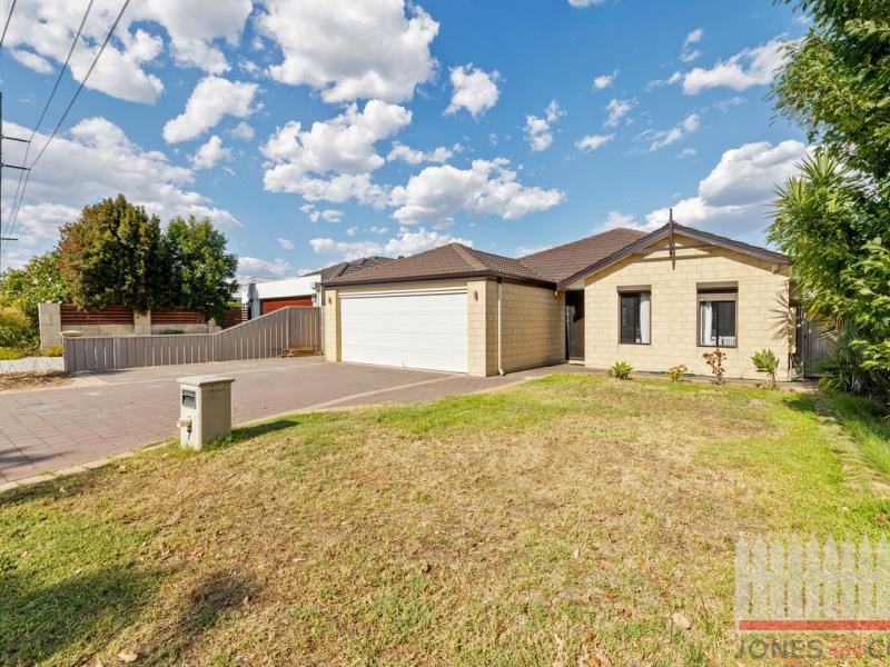 7 Colgoola Brace, Bassendean WA 6054
