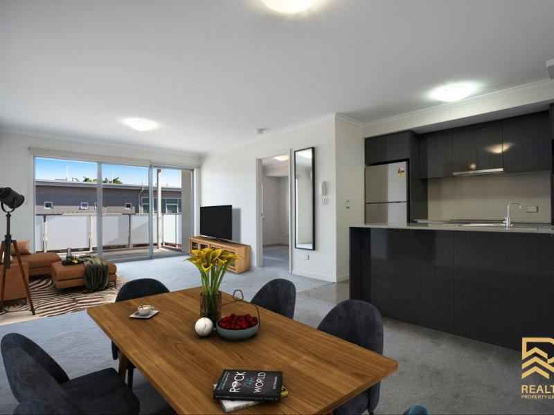 64/189 Swansea Street, East Victoria Park