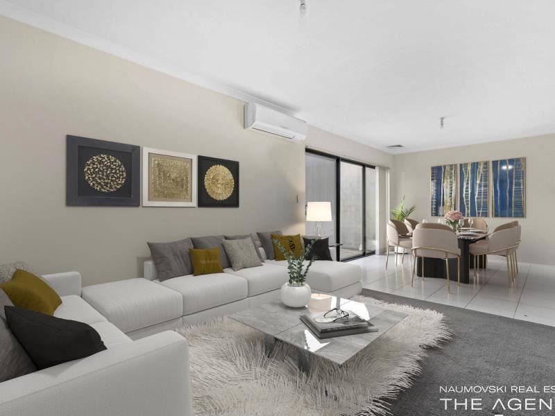 172A Arkana Road, Westminster